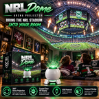 NRL Dome Projector